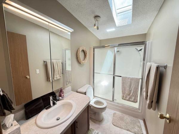 1993 SHAMROCK REGENCY Manufactured Home