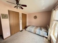 1993 SHAMROCK REGENCY Manufactured Home
