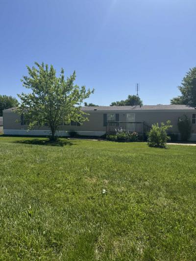 Mobile Home at 481 Aspen Dr Old Monroe, MO 63369