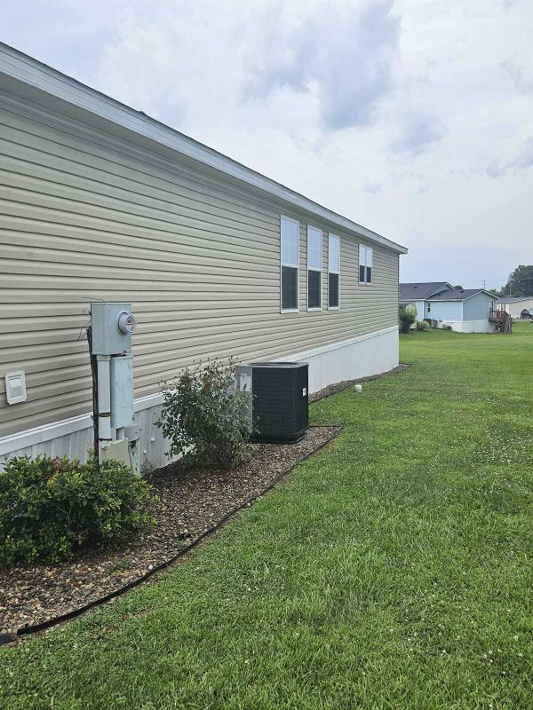 2021 2021Colony Mobile Home For Sale