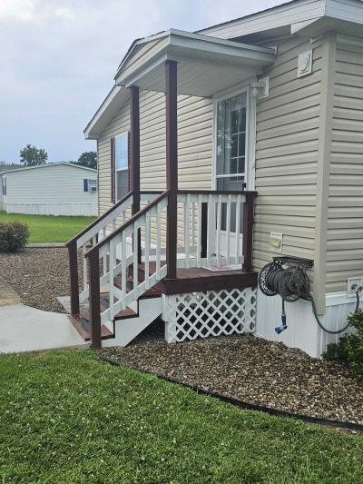 Mobile Home at 287 Valentine Drive Martinsburg, WV 25405
