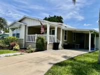2016 SKYL Silver Springs Manufactured Home