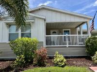 2016 SKYL Silver Springs Manufactured Home