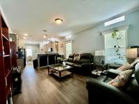 2016 SKYL Silver Springs Manufactured Home