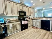 2016 SKYL Silver Springs Manufactured Home