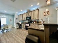 2016 SKYL Silver Springs Manufactured Home