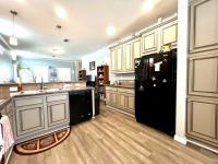 2016 SKYL Silver Springs Manufactured Home