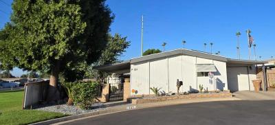 Mobile Home at 701 Underwood Ct Bakersfield, CA 93301