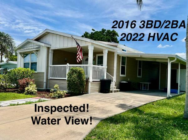 2016 SKYL Mobile Home For Sale