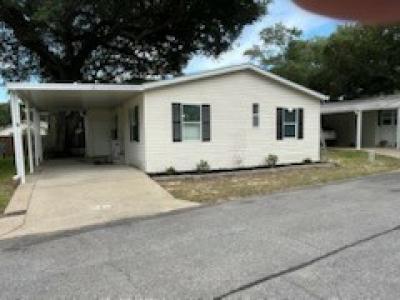 Mobile Home at 1718 Pass Road Lot 16 Biloxi, MS 39531