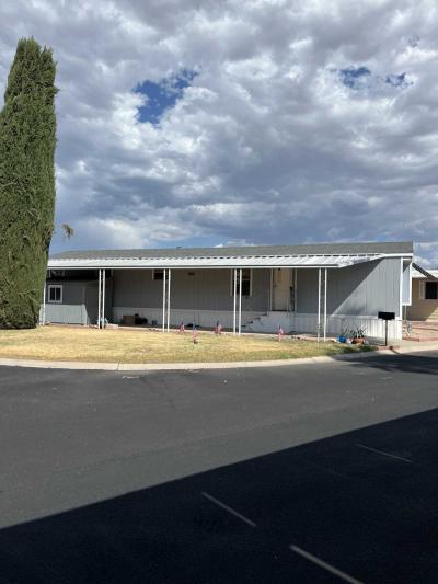 Photo 3 of 8 of home located at 7570 E. Speedway Blvd. #302 Tucson, AZ 85710