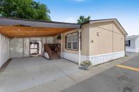2015 Southern Energy Southern Energy Mobile Home