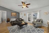 2015 Southern Energy Southern Energy Mobile Home