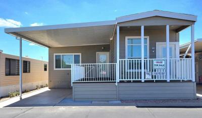 Mobile Home at 4700 E Main St Mesa, AZ 85205