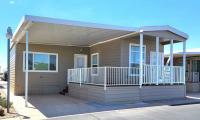 2023 Champion Cottonwood Mobile Home