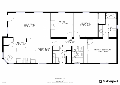 Photo 4 of 19 of home located at 6301 Warner Ave, #40 Huntington Beach, CA 92647