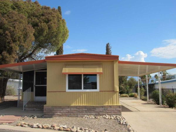 1972 New Moon Mobile Home For Sale