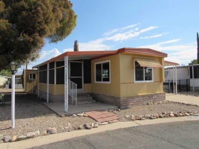 Photo 3 of 13 of home located at 3411 S. Camino Seco # 33 Tucson, AZ 85730