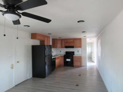 Photo 5 of 13 of home located at 3411 S. Camino Seco # 33 Tucson, AZ 85730