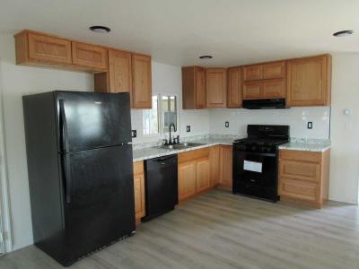 Photo 6 of 13 of home located at 3411 S. Camino Seco # 33 Tucson, AZ 85730