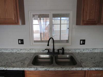 Photo 7 of 13 of home located at 3411 S. Camino Seco # 33 Tucson, AZ 85730