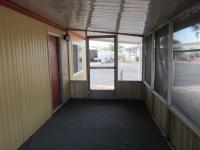 1972 New Moon Mobile Home
