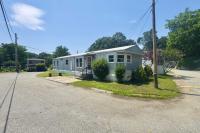 1983 Redman Manufactured Home