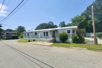 1983 Redman Manufactured Home