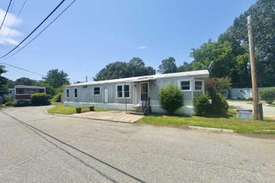 Photo 3 of 20 of home located at 1760 Westover Rd #50 Chicopee, MA 01020