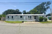 1983 Redman Manufactured Home