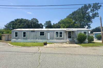 Photo 4 of 20 of home located at 1760 Westover Rd #50 Chicopee, MA 01020