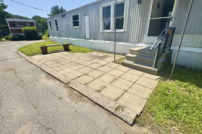 Photo 5 of 20 of home located at 1760 Westover Rd #50 Chicopee, MA 01020
