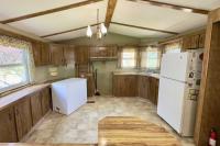 1983 Redman Manufactured Home