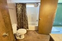 1983 Redman Manufactured Home