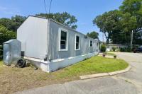 1983 Redman Manufactured Home