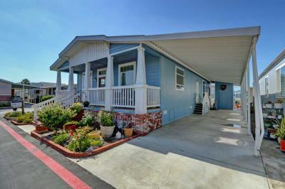 Photo 4 of 49 of home located at 9850 Garfield #129 Huntington Beach, CA 92646