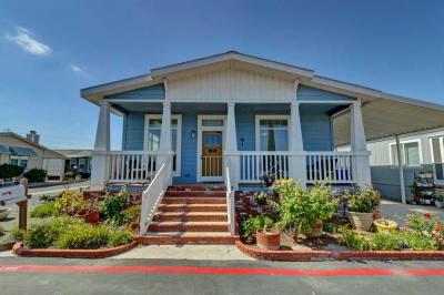 Photo 2 of 49 of home located at 9850 Garfield #129 Huntington Beach, CA 92646