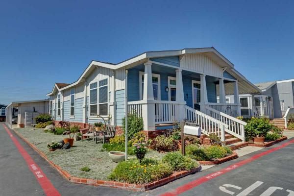 2018  Mobile Home For Sale