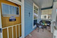 2018 Manufactured Home