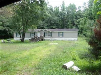 Mobile Home at 218 Tommy Ln Middlesex, NC 27557