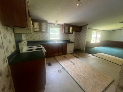 Photo 5 of 12 of home located at 218 Tommy Ln Middlesex, NC 27557