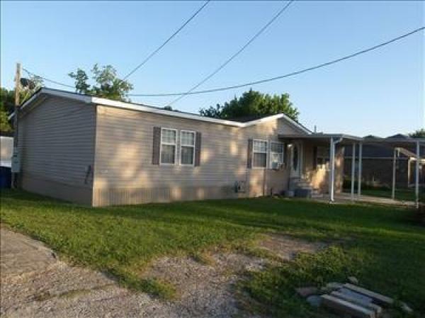2012 09B6605K Mobile Home For Sale