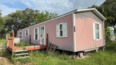 Mobile Home at 119 Sparks Dr Rockport, TX 78382
