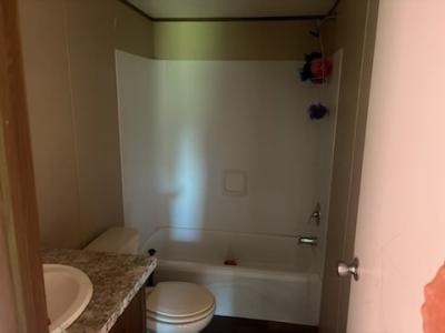 Photo 3 of 4 of home located at 2647 Nubbin Ridge Rd Royal, AR 71968