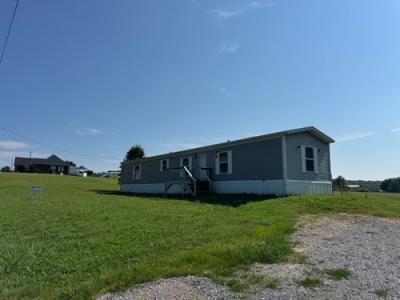 Mobile Home at 200 Gardner Rd Philadelphia, TN 37846