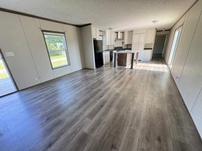 Photo 4 of 12 of home located at 200 Gardner Rd Philadelphia, TN 37846