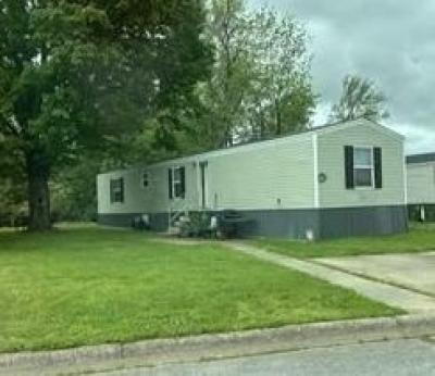Mobile Home at 10 Kennedy Circle Henderson, KY 42420