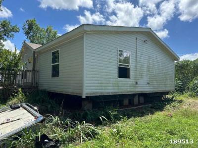 Mobile Home at 12680 260th St Blanchard, OK 73010