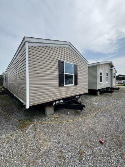 Mobile Home at (Repo Lot) 4700 NE Evangeline Trwy Carencro, LA 70520