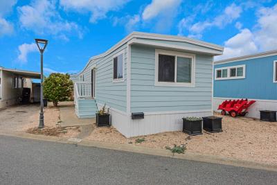 Mobile Home at 253 2nd Avenue Pacifica, CA 94044